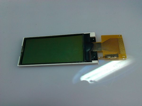 定做12864点阵液晶屏